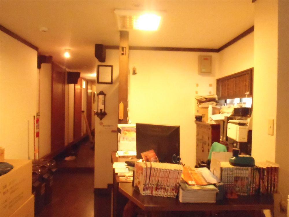 Okinawanoyado Ajimaa Makishi Hotell Naha Exteriör bild