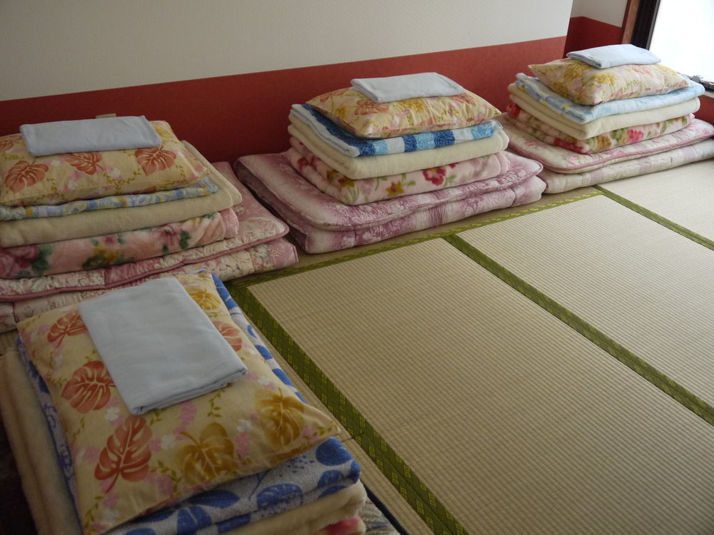 Okinawanoyado Ajimaa Makishi Hotell Naha Exteriör bild