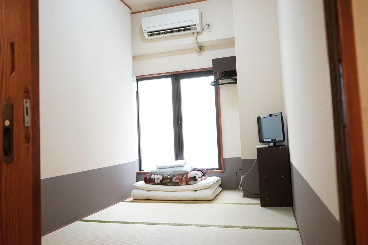 Okinawanoyado Ajimaa Makishi Hotell Naha Exteriör bild