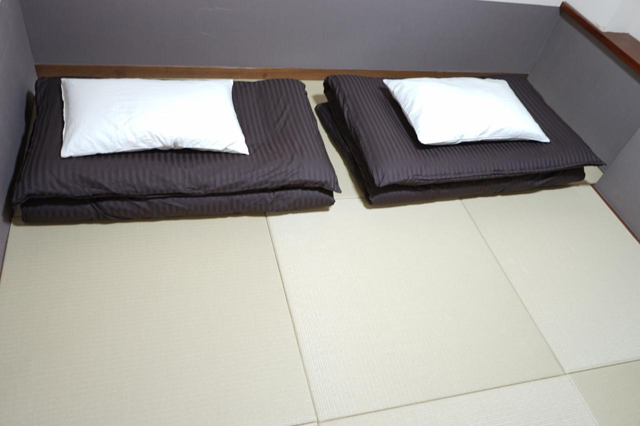 Okinawanoyado Ajimaa Makishi Hotell Naha Exteriör bild