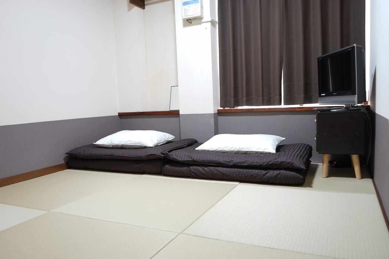 Okinawanoyado Ajimaa Makishi Hotell Naha Exteriör bild