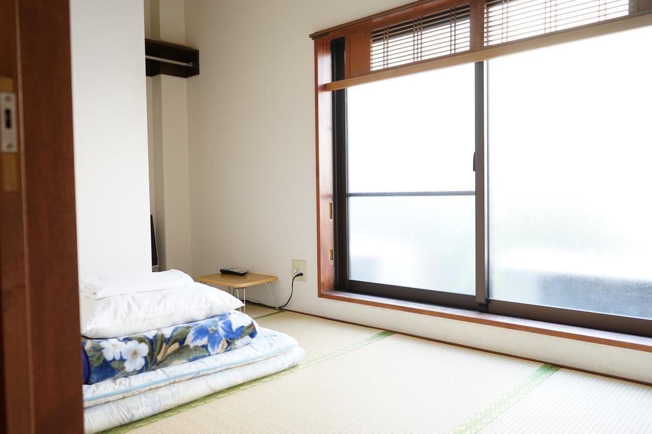 Okinawanoyado Ajimaa Makishi Hotell Naha Exteriör bild
