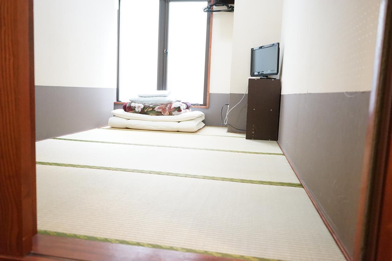 Okinawanoyado Ajimaa Makishi Hotell Naha Exteriör bild
